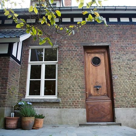 Vakantiehuis Ter Poele Avelgem Zewnętrze zdjęcie
