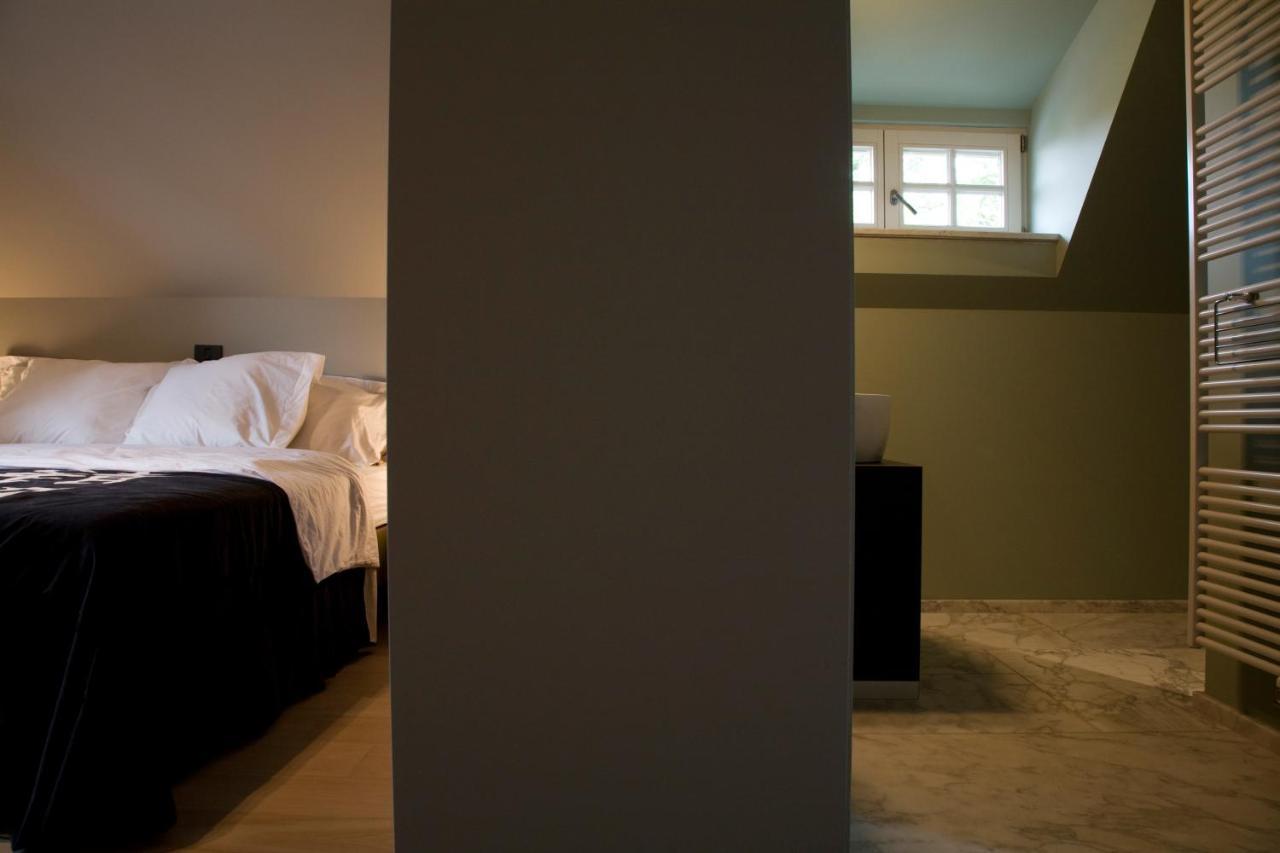 Vakantiehuis Ter Poele Avelgem Zewnętrze zdjęcie